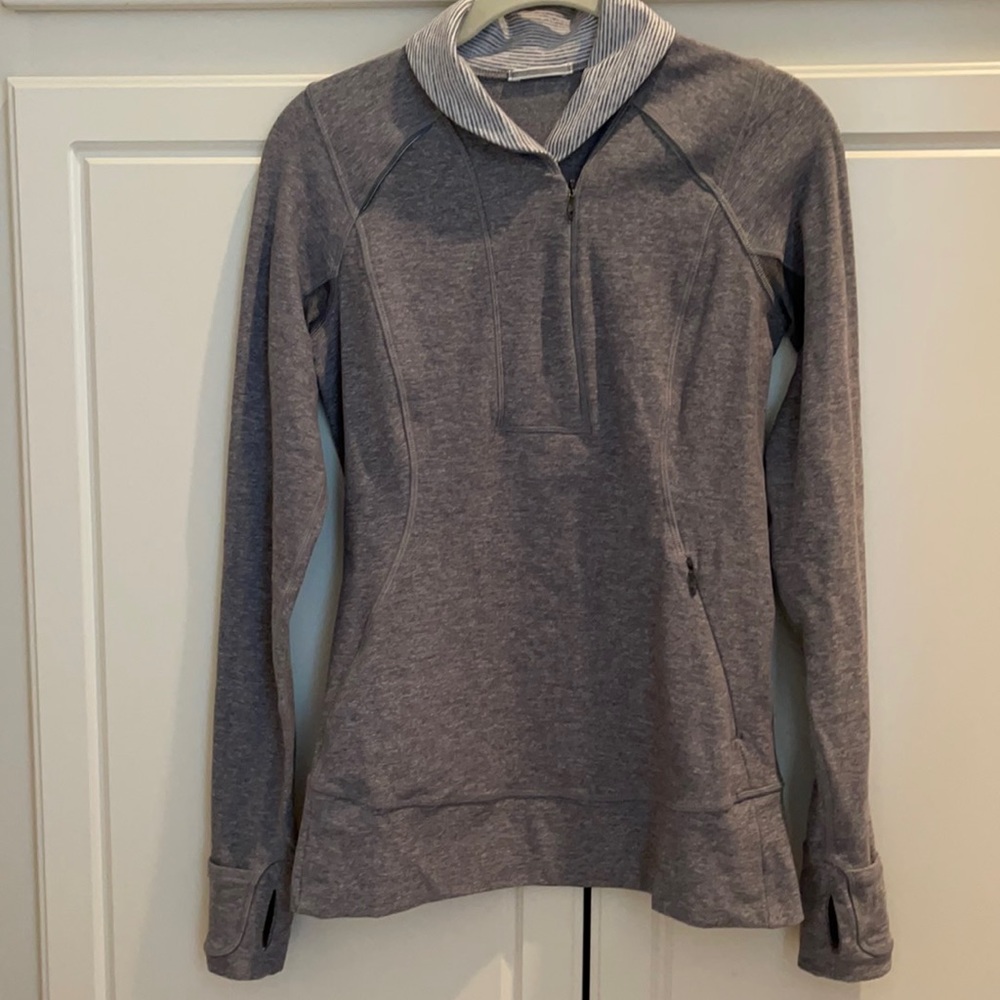 NWOT Lululemon Top